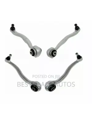 Mercedes Benz C250,C300,E300 Lower Control Arms