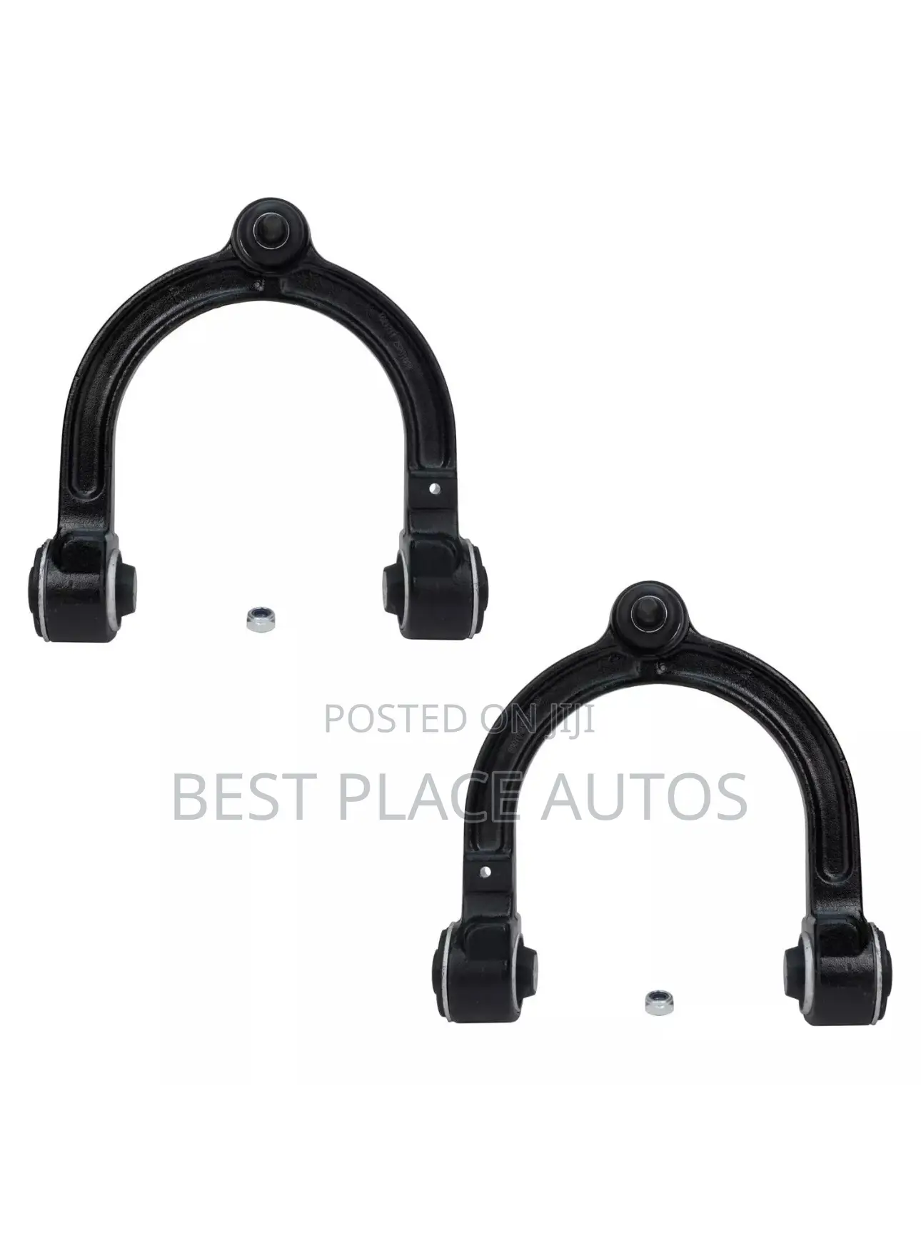 Mercedes Benz Cla250 2015 Upper Control Arms