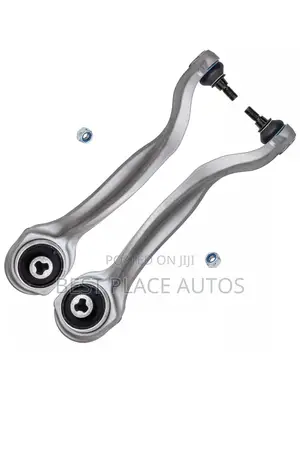 Mercedes Benz Cla250 2015 Lower Control Arms
