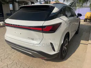 Lexus RX 350 F SPORT AWD 2023 White