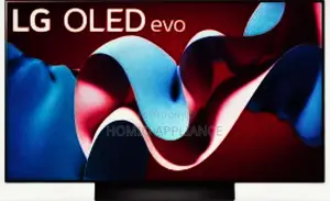 LG Oled83g3pua G3 83" HDR Smart Oled Evo TV (2023)