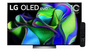 Lg Oled Evo C3 83′′ Smart Tv (Oled83c3)