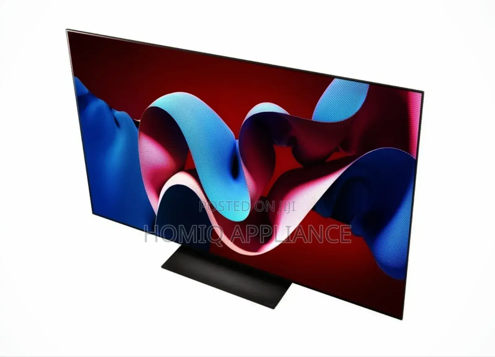 Lg 77inch Oled77c4 Oled Evo C4 Smart Tv