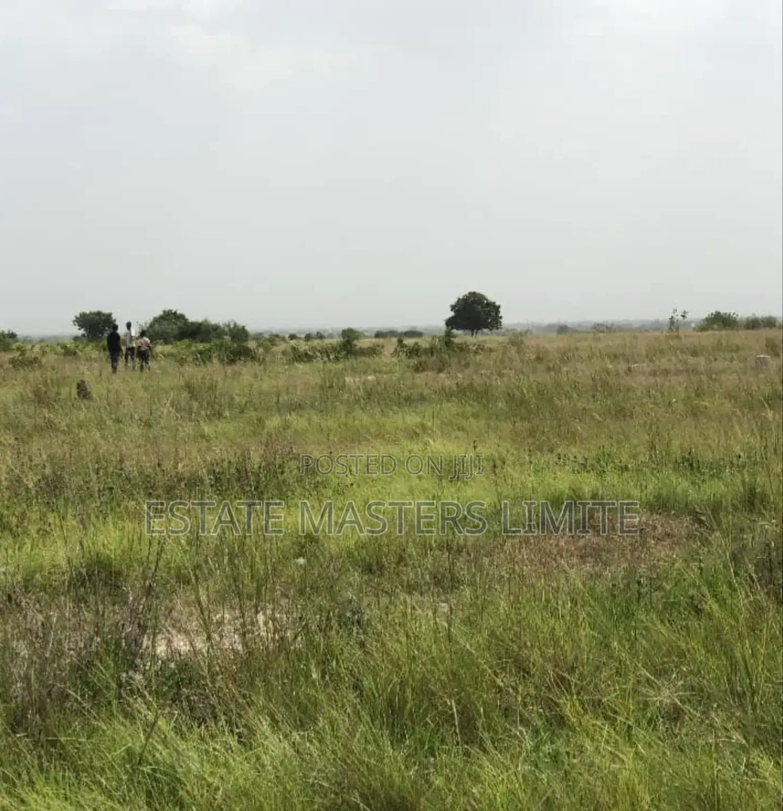 Serene Coastal Land For Sale At Ningo Prampram