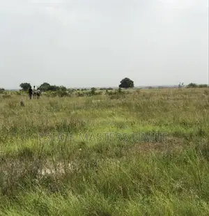 Serene Coastal Land For Sale At Ningo Prampram