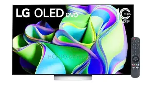 Lg 77" G2 Smart Tv HDR Evo Gallery Edition 120hz Oled77g2