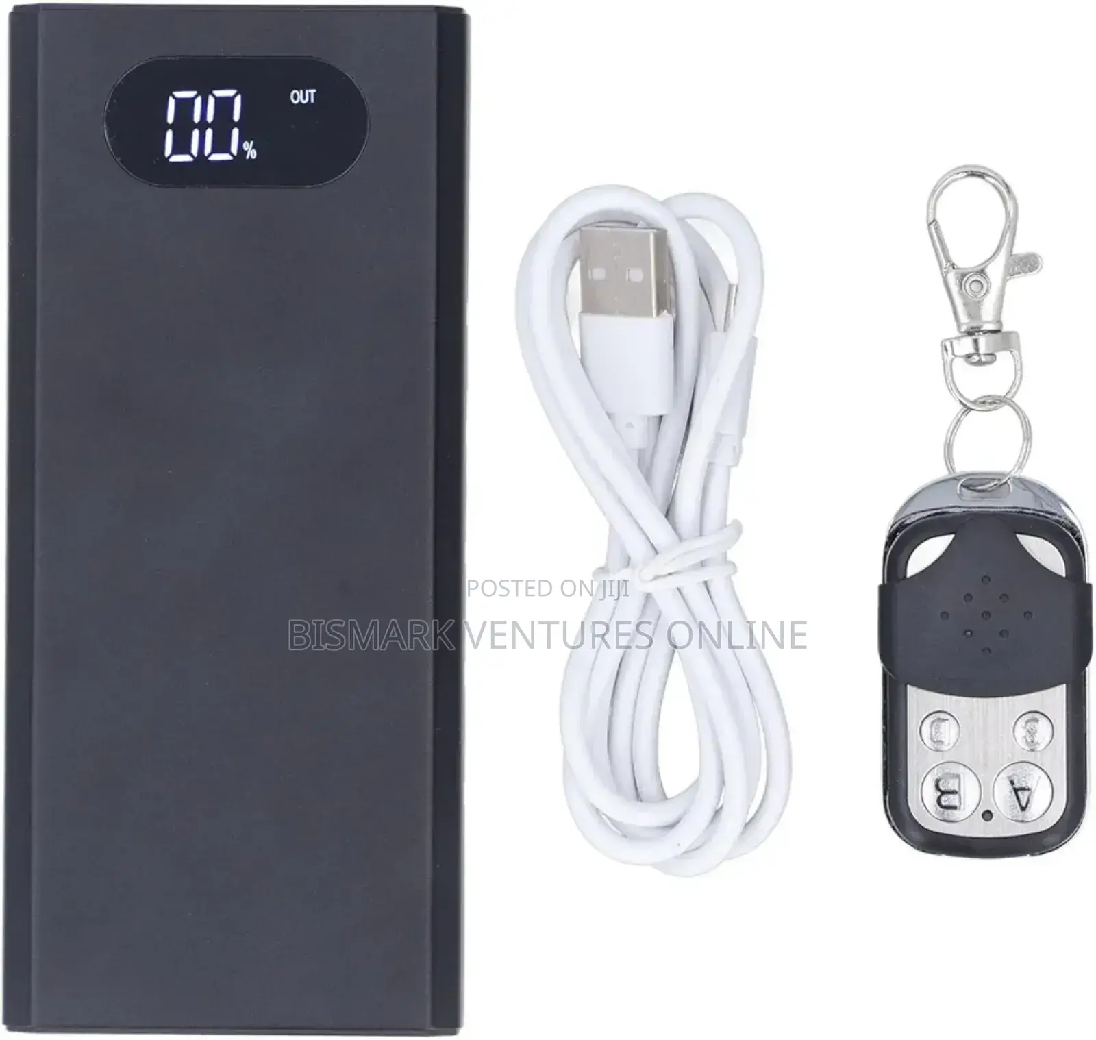F15 Voice Audio Recording Blocker Prevent Voice Recording