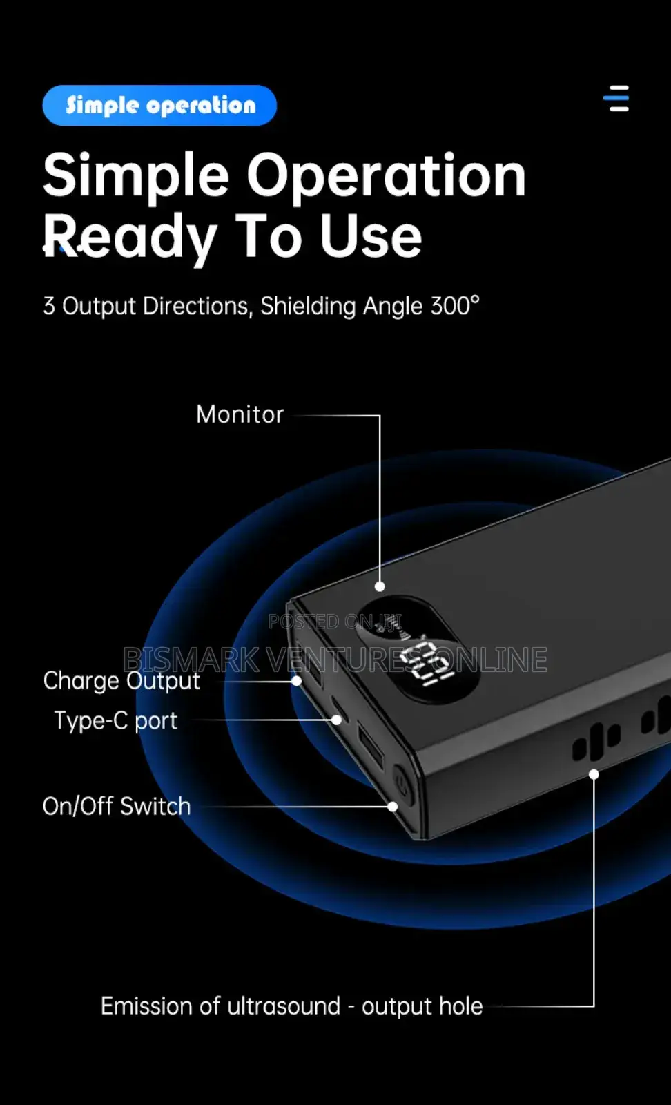 F15 Voice Audio Recording Blocker Prevent Voice Recording