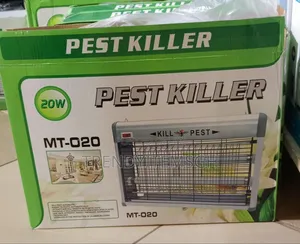20w Electric Insect Fly Mosquito Killer Lamp