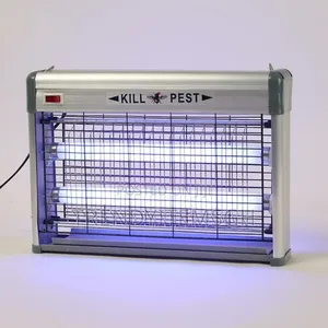 20w Electric Insect Fly Mosquito Killer Lamp