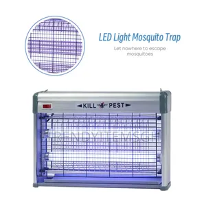 20w Electric Insect Fly Mosquito Killer Lamp