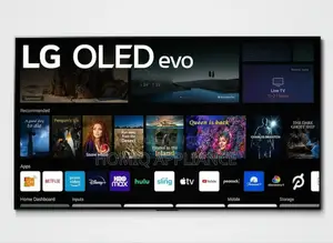 Lg G2 65inch Ultra Hd Oled Smarttv With Voice Assist 2022