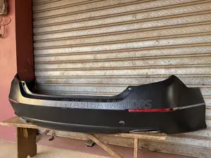 Accord 2018-2022 Complete Back Bumper