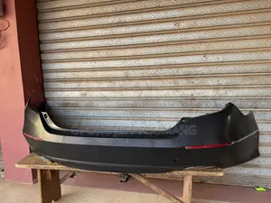 Accord 2018-2022 Complete Back Bumper