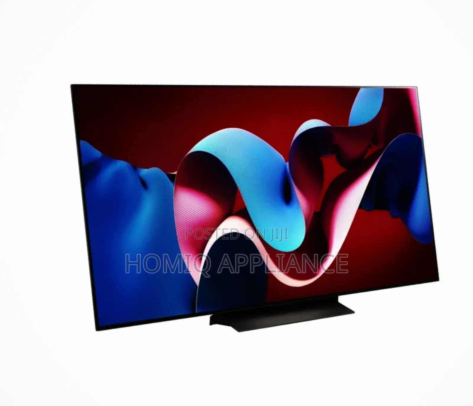 Lg 2024 65" A9 Gen 7 C4 Oled Evo Smart Tv (Oled65c4pua)