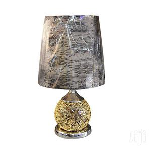 Table Lamp 2 Designs Mix