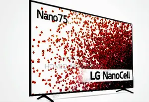 Lg Uhd Nanocell Smart 86inch 86nano756 218cm Tv