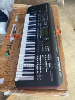 Yamaha Moxf 6
