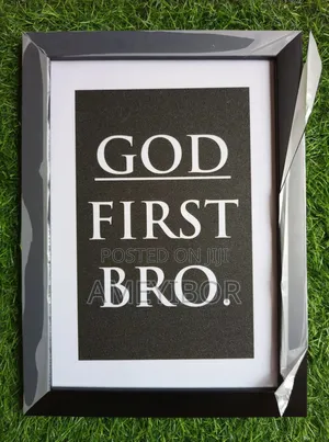 Framed Artworks
