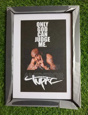 Framed Artworks