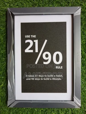 Framed Artworks