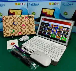 Photo - New SAILBook B10 512 GB White