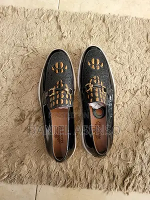 Photo - Men Design Shoes