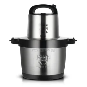 RAF 6L Fufu Machine