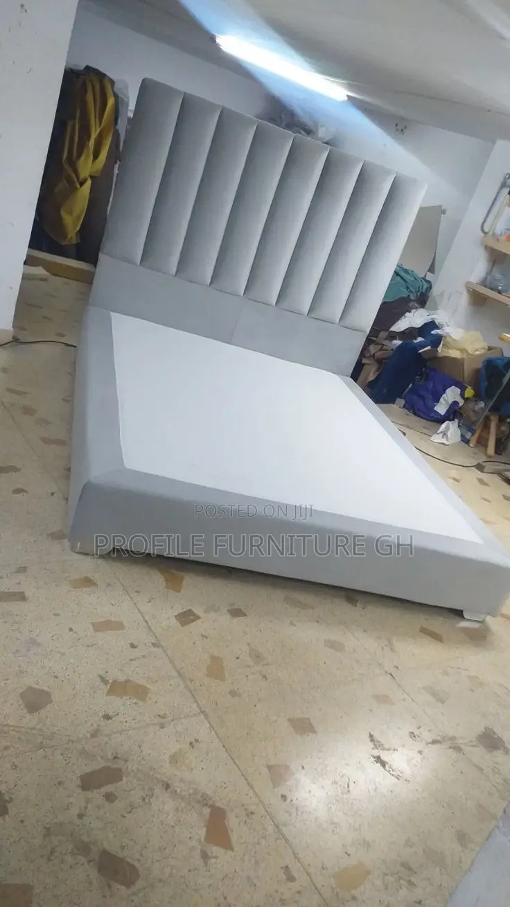 Pallet Bedframe for Double 60/80