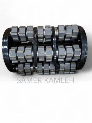 Scarifying Machine