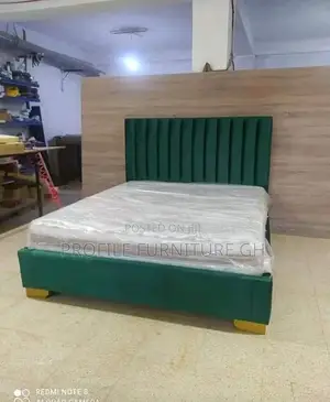 Newly Made Green Design 60/80