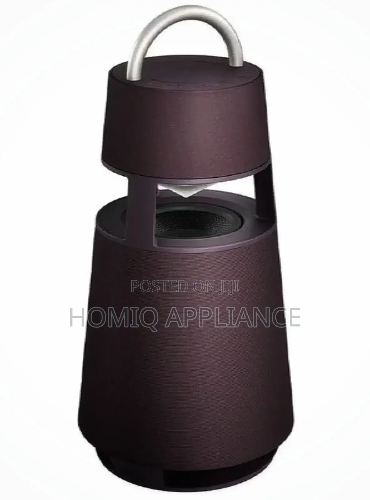 LG Rp4 Xboom 360 Portable Bluetooth Speaker