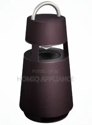 LG Rp4 Xboom 360 Portable Bluetooth Speaker