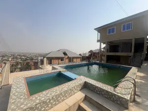 2bdrm Townhouse / Terrace in Bee Decor & Homes, Oyarifa for rent