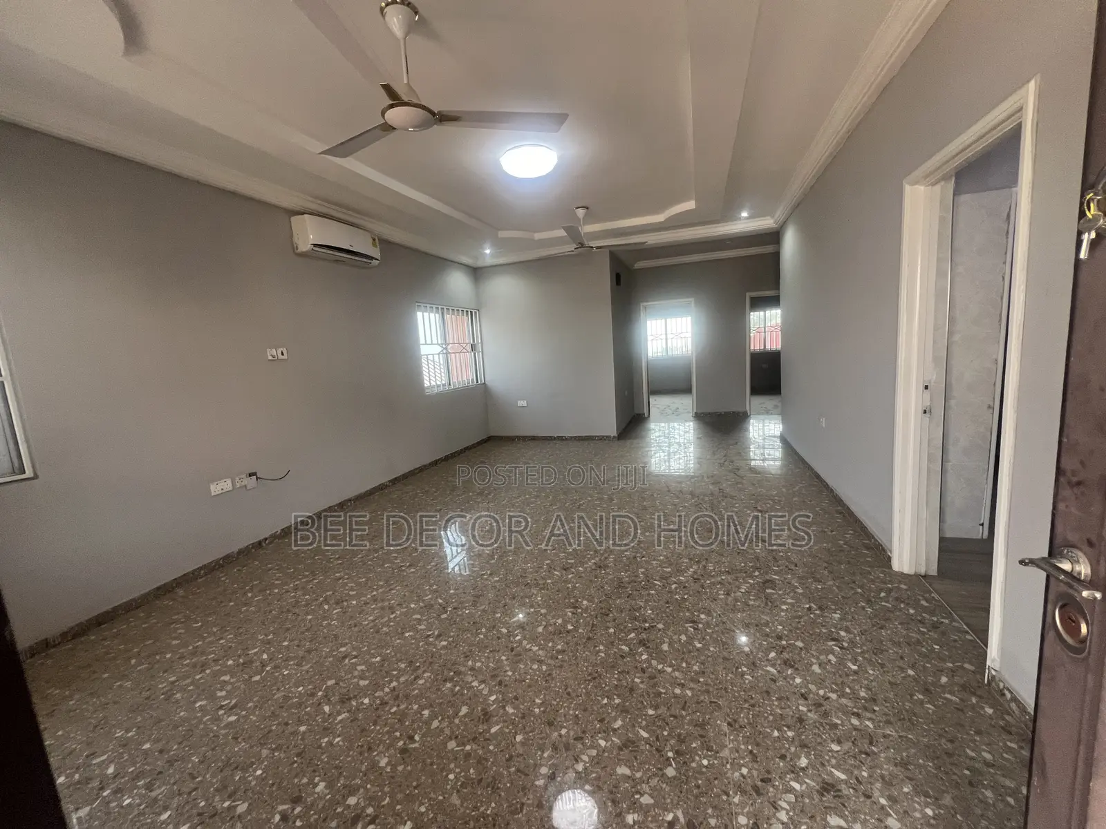 2bdrm Townhouse / Terrace in Bee Decor & Homes, Oyarifa for rent