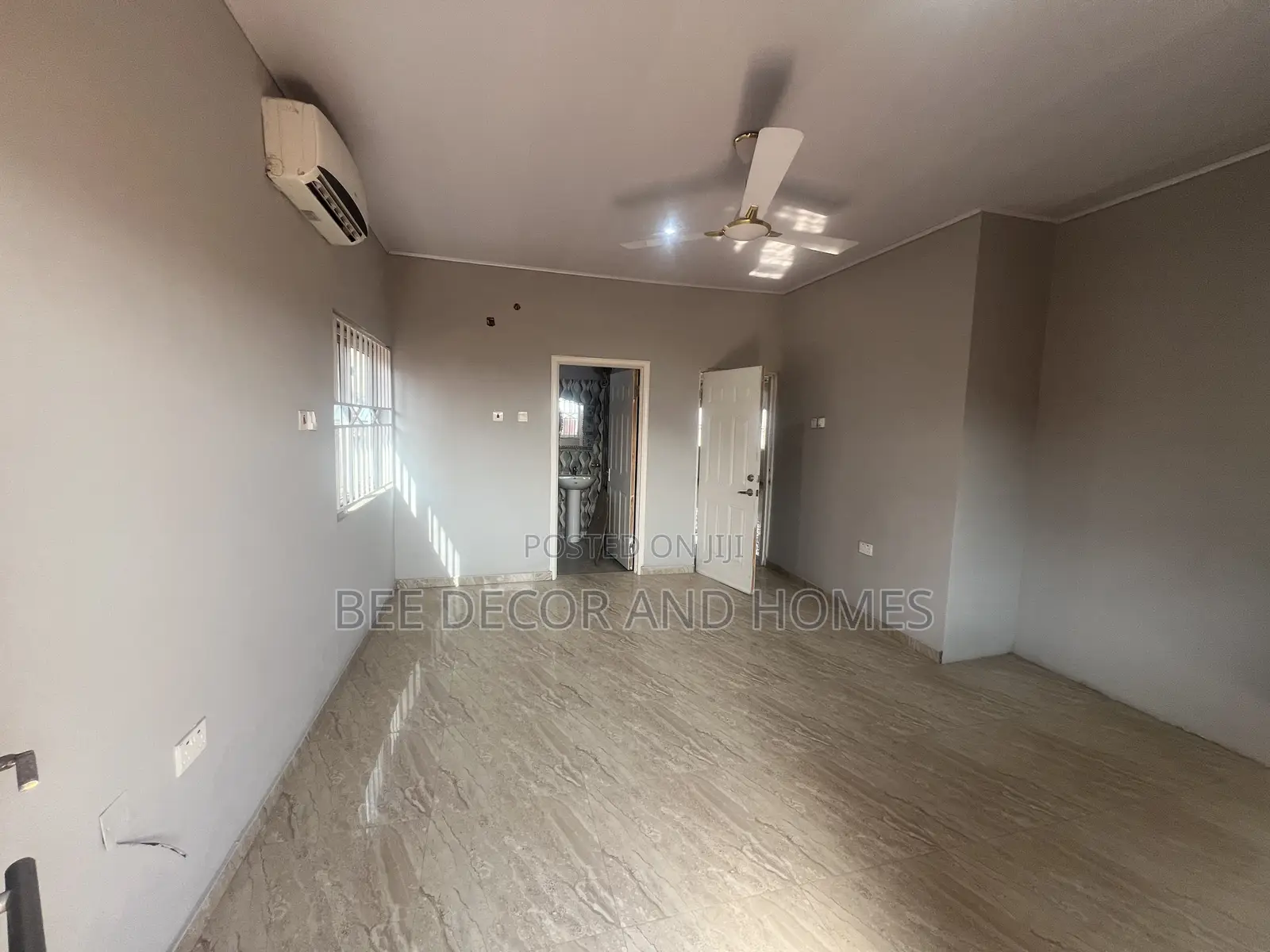 2bdrm Townhouse / Terrace in Bee Decor & Homes, Oyarifa for rent