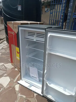 3-Star Table Top Fridge Asano