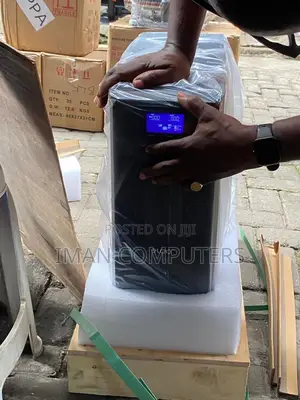 Eldo 6kva Ups