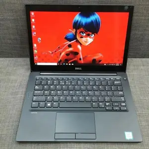 Laptop Dell Latitude 7280 8GB Intel Core I5 SSD 256GB