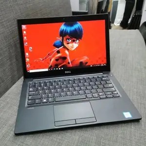 Laptop Dell Latitude 7280 8GB Intel Core I5 SSD 256GB