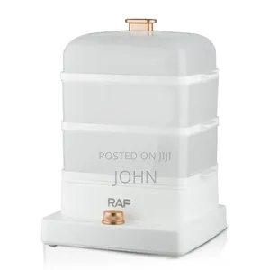 Raf Food Steamer