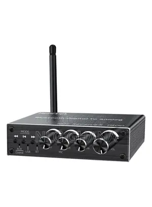 Amplifier Speaker Converteru-Disk Mic Amplifier Speaker Conv