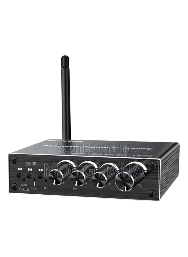 Amplifier Speaker Converteru-Disk Mic Amplifier Speaker Conv
