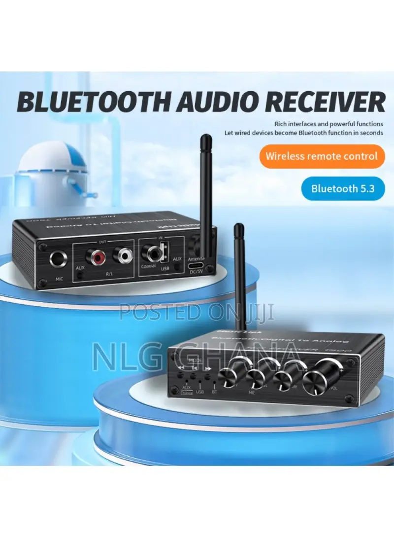 Amplifier Speaker Converteru-Disk Mic Amplifier Speaker Conv