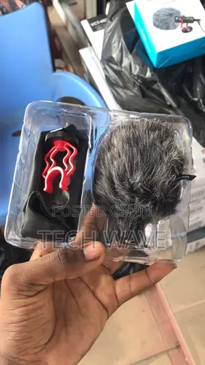 Boya MM1 Universal Microphone
