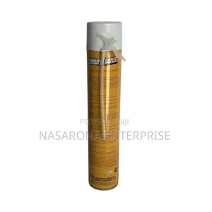 High-Quality PU Foam (750 Ml)