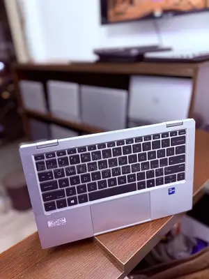 Laptop HP EliteBook x360 1030 G8 16GB Intel Core i7 SSD 512GB