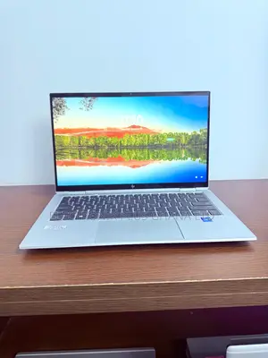 Laptop HP EliteBook x360 1030 G8 16GB Intel Core i7 SSD 512GB