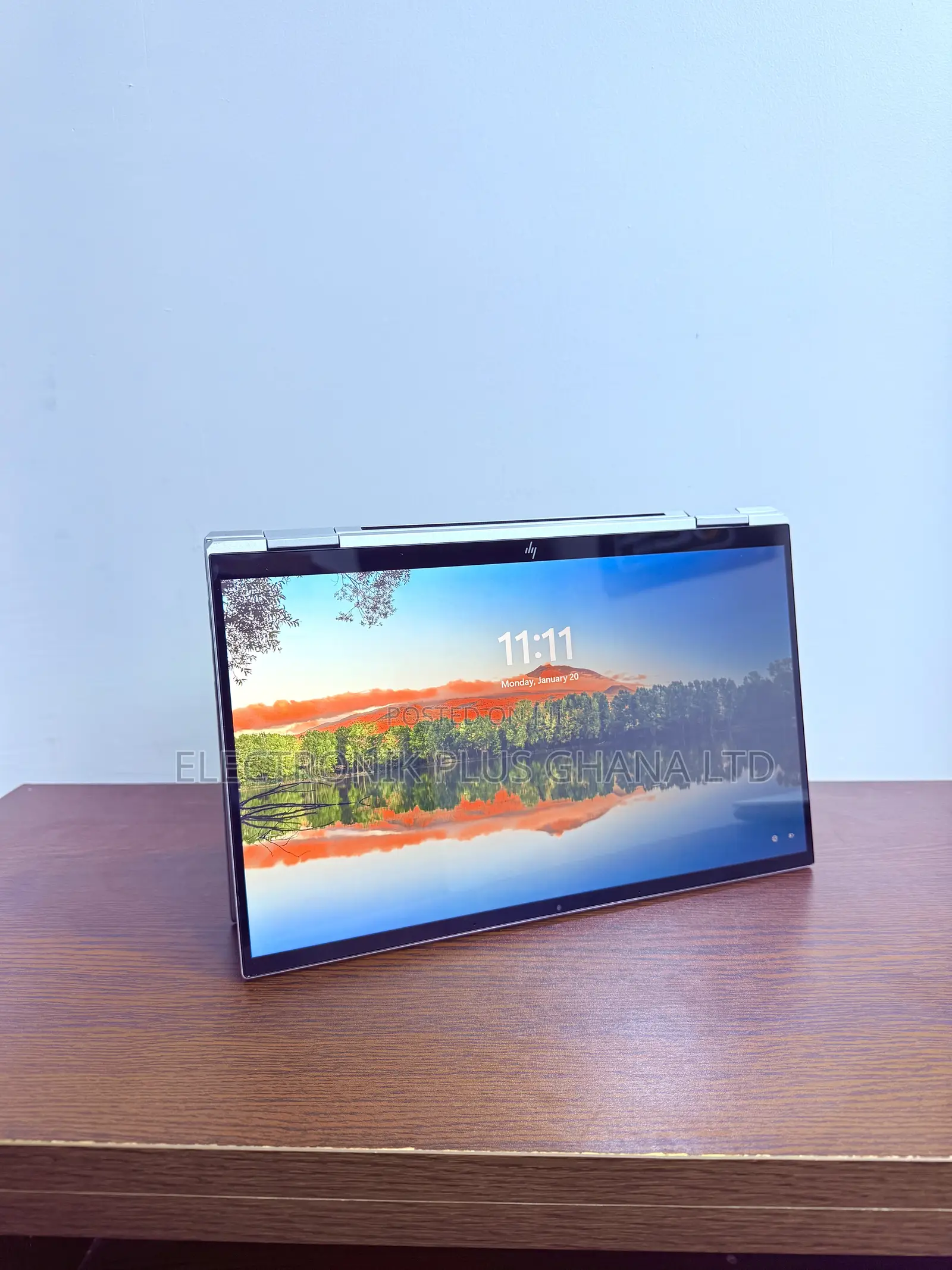 Laptop HP EliteBook x360 1030 G8 16GB Intel Core i7 SSD 512GB