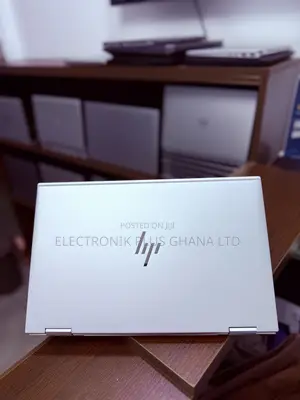 Laptop HP EliteBook x360 1030 G8 16GB Intel Core i7 SSD 512GB